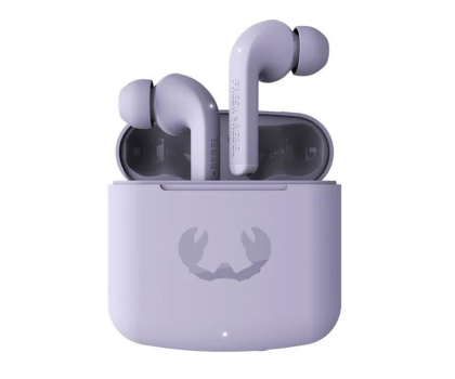 Słuchawki bezprzewodowe Fresh N Rebel Twins Fuse Dreamy Lilac